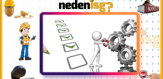 İş Sağlığı ve Güvenliği Politikası Örneği