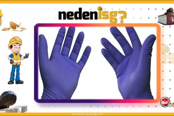Laboratuvar Tipi Nitril Eldiven Nasıl Seçilir?