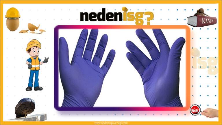 Laboratuvar Tipi Nitril Eldiven Nasıl Seçilir? 15 Laboratuvar Tipi Nitril Eldiven Nasıl Seçilir?