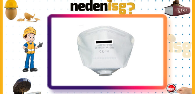 Toz Maskesi Nasıl Seçilir