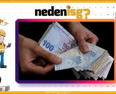 Ücret Ödemeleri İle İlgili Bilmemiz Gerekenler / Maaş ödemeleri