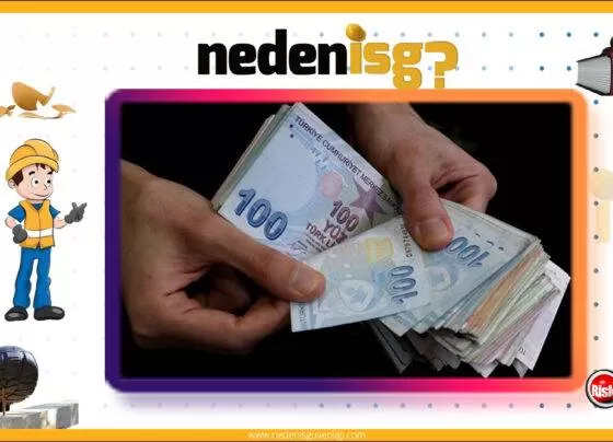 Ücret Ödemeleri İle İlgili Bilmemiz Gerekenler / Maaş ödemeleri