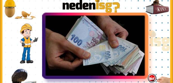 Ücret Ödemeleri İle İlgili Bilmemiz Gerekenler / Maaş ödemeleri