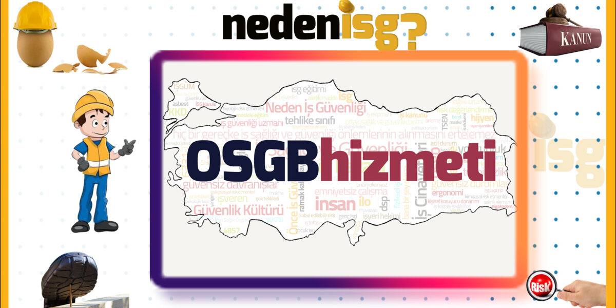 OSGB Hizmetleri
