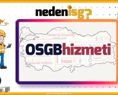 OSGB Hizmetleri