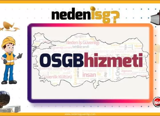 OSGB Hizmetleri