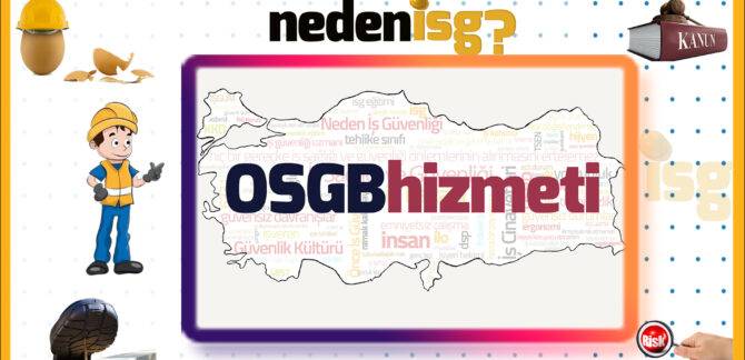 OSGB Hizmetleri