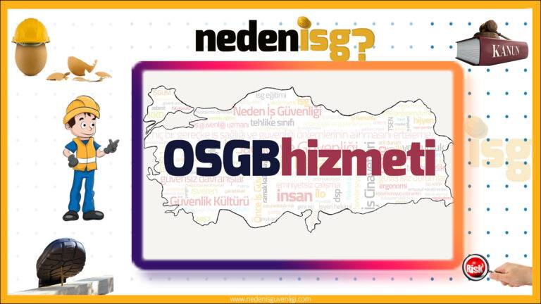OSGB Hizmetleri 15 OSGB Hizmetleri