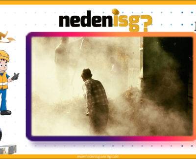 Tozlarda Maruziyet Sınır Değerleri