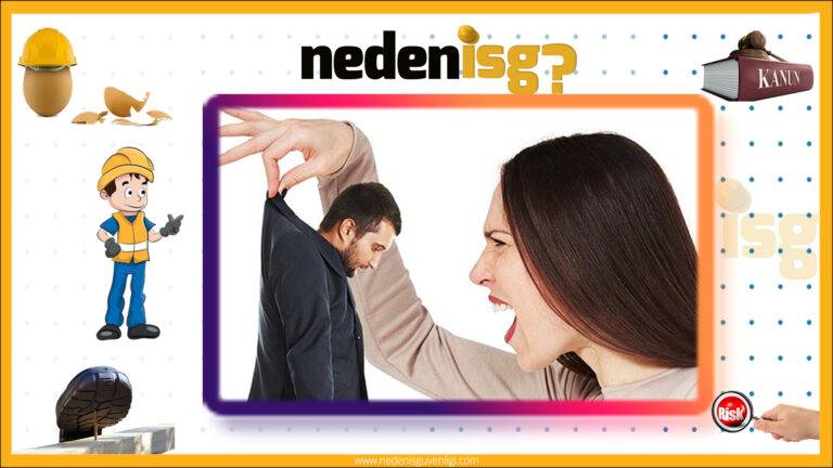 Mobbing Nedenleri ve Sonuçları 8 Mobbing Nedenleri ve Sonuçları