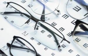 Gözlükçü ve Optisyenler Kontrol Listesi
