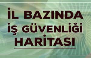 Bitlis İş Sağlığı ve Güvenliği Analizi