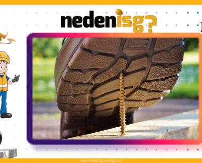 İş Kazası Kapsamına Giren Durumlar