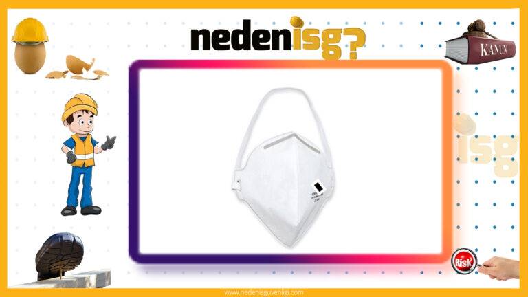 Ventilsiz Toz Maskesi Nasıl Seçilir?