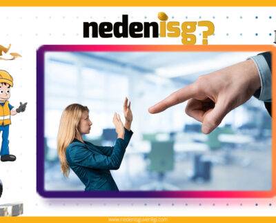 Mobbing: Psikolojik Terör!