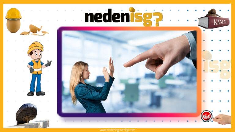 Mobbing: Psikolojik Terör!