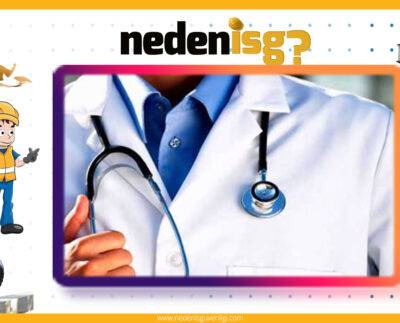 İşyeri Hekimi Kimdir