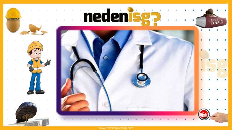 İşyeri Hekimi Kimdir 17 İşyeri Hekimi Kimdir