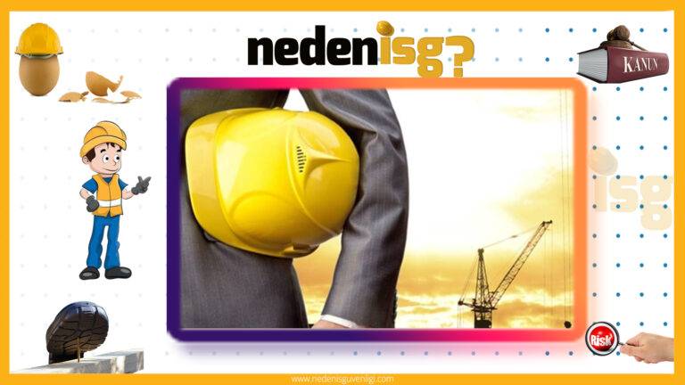 İş Müfettişi Denetimlerinde Dikkat Edilmesi Gereken Hususlar 16 İş Müfettişi Denetimlerinde Dikkat Edilmesi Gereken Hususlar