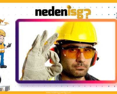 İş Güvenliği Uzmanı Kimdir?