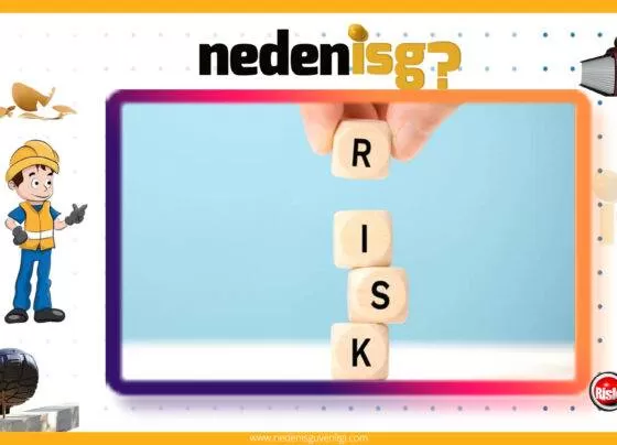 Risk Değerlendirmeleri Nasıl Yapılmalı?