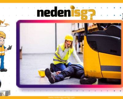 İş Kazalarının Nedenleri