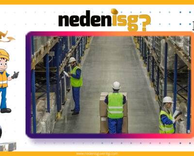 Güvenli İstifleme Uygulama Rehberi