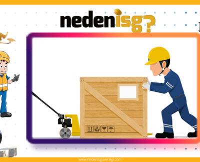 Elle Yük Taşırken Bunları Yapmayın!