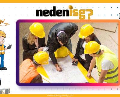 İşyerlerinde İş Sağlığı ve Güvenliği Uygulamaları