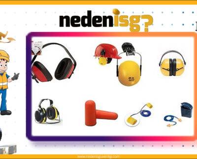 Kulak Koruyucular Ne Zaman Kullanılır?