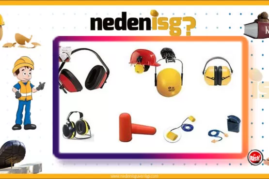 Kulak Koruyucular Ne Zaman Kullanılır?