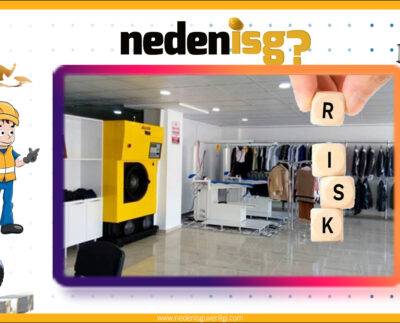 Kuru Temizleme Hizmetleri Kontrol Listesi