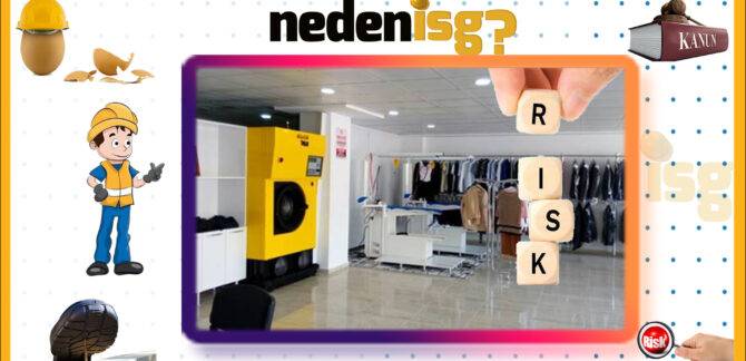 Kuru Temizleme Hizmetleri Kontrol Listesi