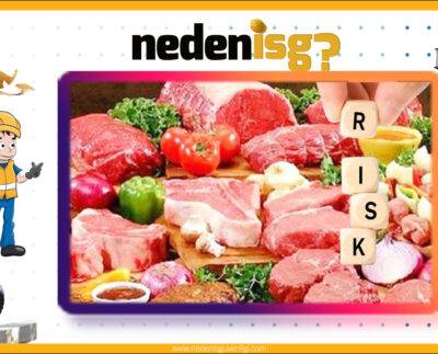 Kırmızı Et ve Kanatlı Hayvan Tesisleri Kontrol Listesi