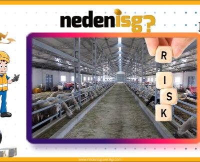 Hayvansal Üretim Yerleri Kontrol Listesi