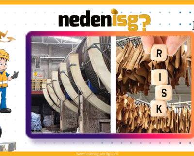 Deri ve Tabaklama İşleri Kontrol Listesi