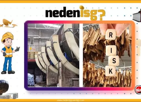 Deri ve Tabaklama İşleri Kontrol Listesi