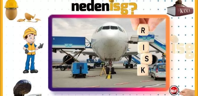 Havalimanı ve Yer Hizmetleri Kontrol Listesi