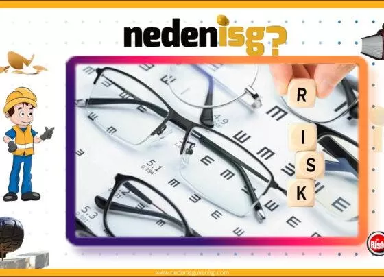 Gözlükçü ve Optisyenler Kontrol Listesi