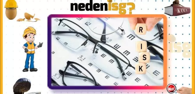 Gözlükçü ve Optisyenler Kontrol Listesi
