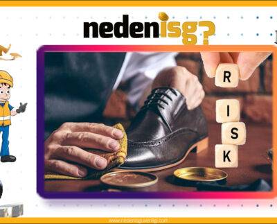 Ayakkabı Tamirhaneleri Kontrol Listesi