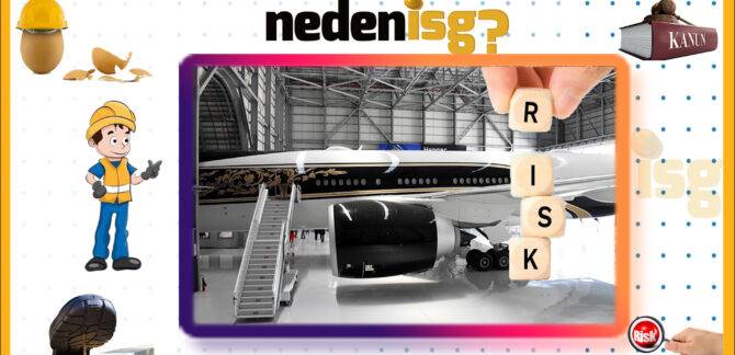 Hava Limanı, Hangar Faaliyetleri için Kontrol Listesi