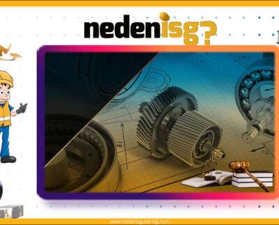 Metal Sektöründe Sağlık Tehlikeleri ve Riskler