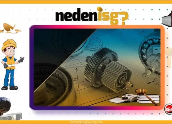 Metal Sektöründe Sağlık Tehlikeleri ve Riskler