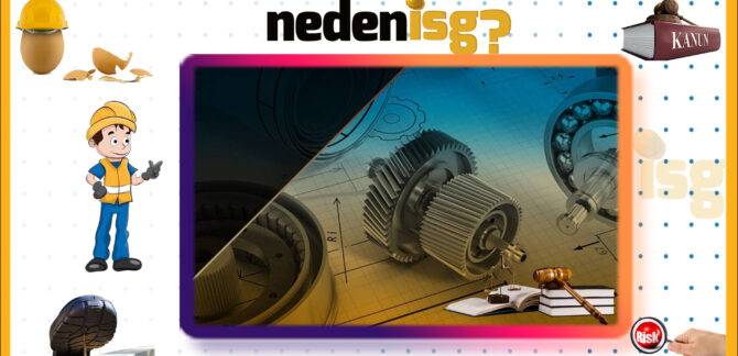 Metal Sektöründe Sağlık Tehlikeleri ve Riskler