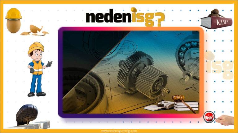 Metal Sektöründe Sağlık Tehlikeleri ve Riskler 9 Metal Sektöründe Sağlık Tehlikeleri ve Riskler