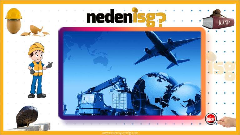 NACE Kodu Nedir? 14 NACE Kodu Nedir?