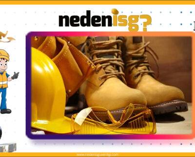 İşyerlerinde Güvenlik Önlemleri