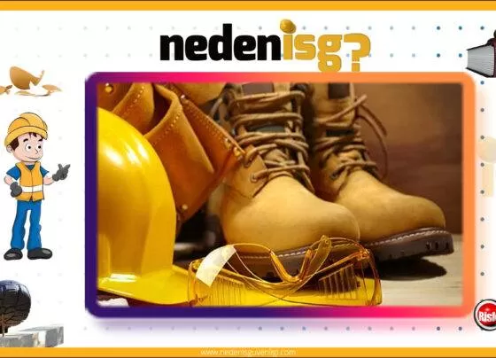 İşyerlerinde Güvenlik Önlemleri