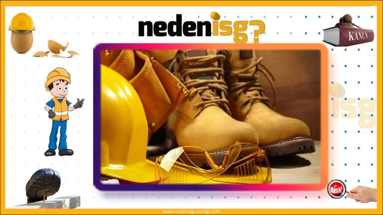 İşyerlerinde Güvenlik Önlemleri